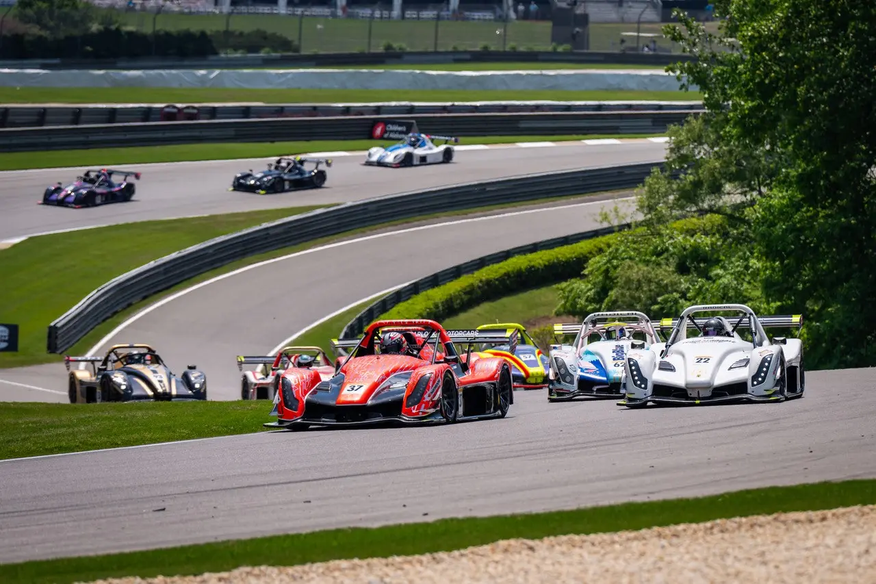 Stephens Wins Platinum, d’Orlando Tops Pro 1500, and McMurry is Back on Top in Pro 1340