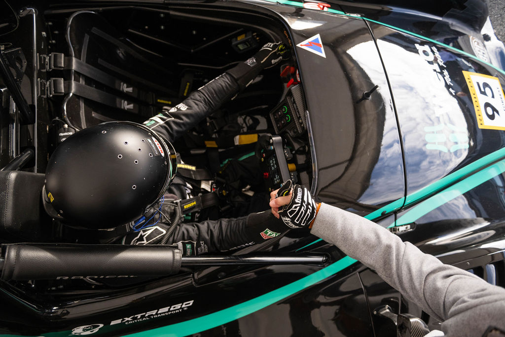 Radical Launches Approved Customer Team Programme in the UK