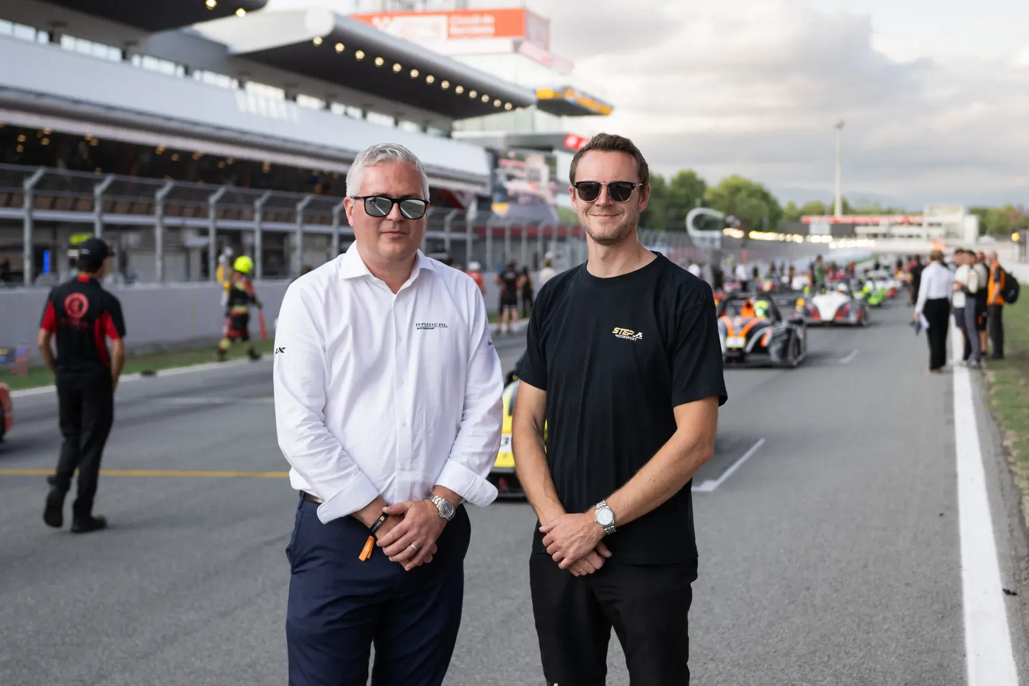 Radical Expands Scandinavian Presence With Appointment Of Radical Denmark