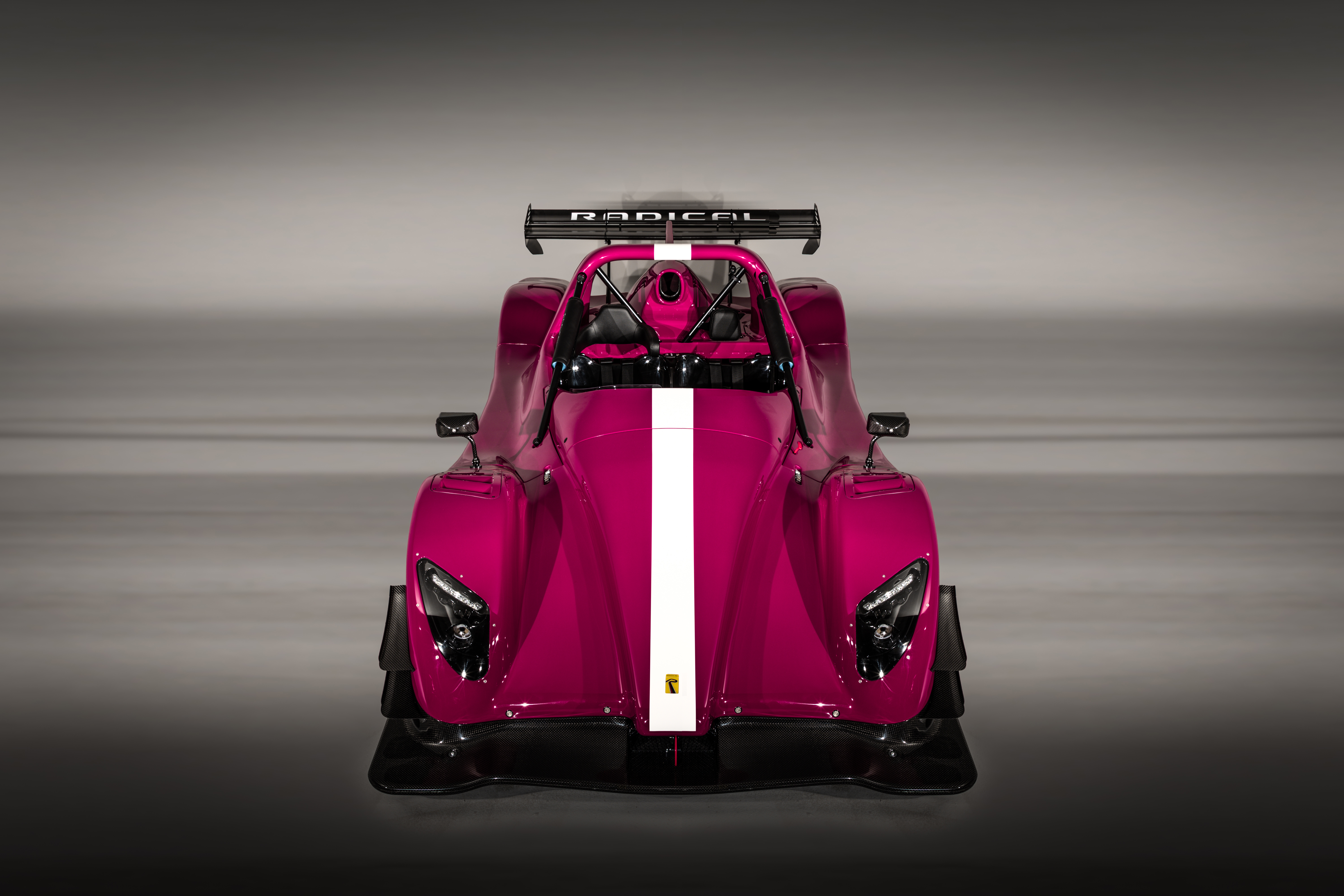 Radical Motorsport | News | UNIQUE RUBY SR3 XXR FOR BACK-TO-BACK