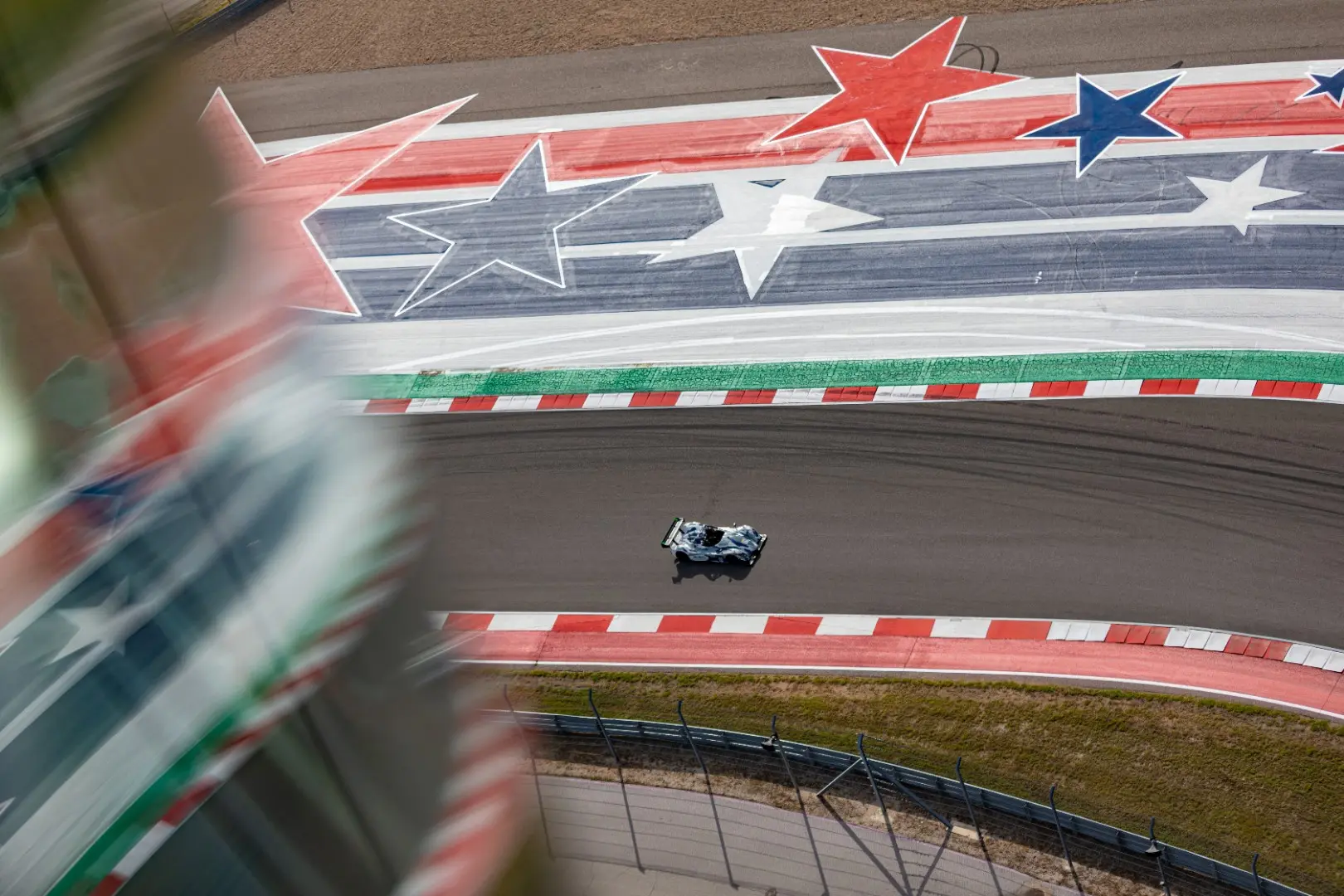 Radical Cup North America to Support the FIA World Endurance Championship at COTA in 2026