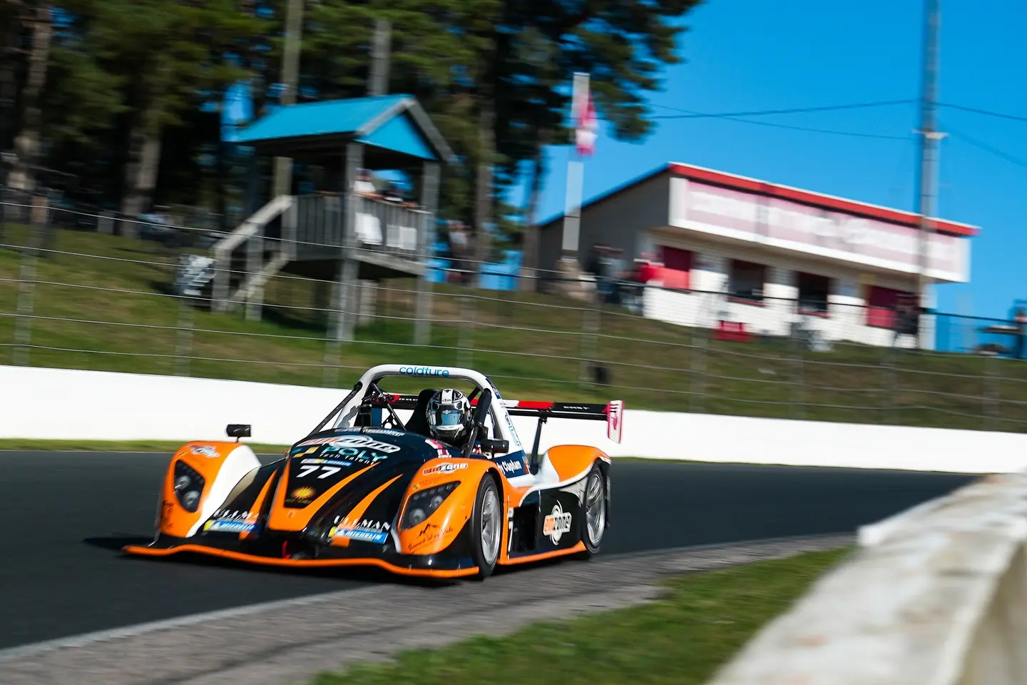 2026 RADICAL CUP CANADA CALENDAR ANNOUNCED