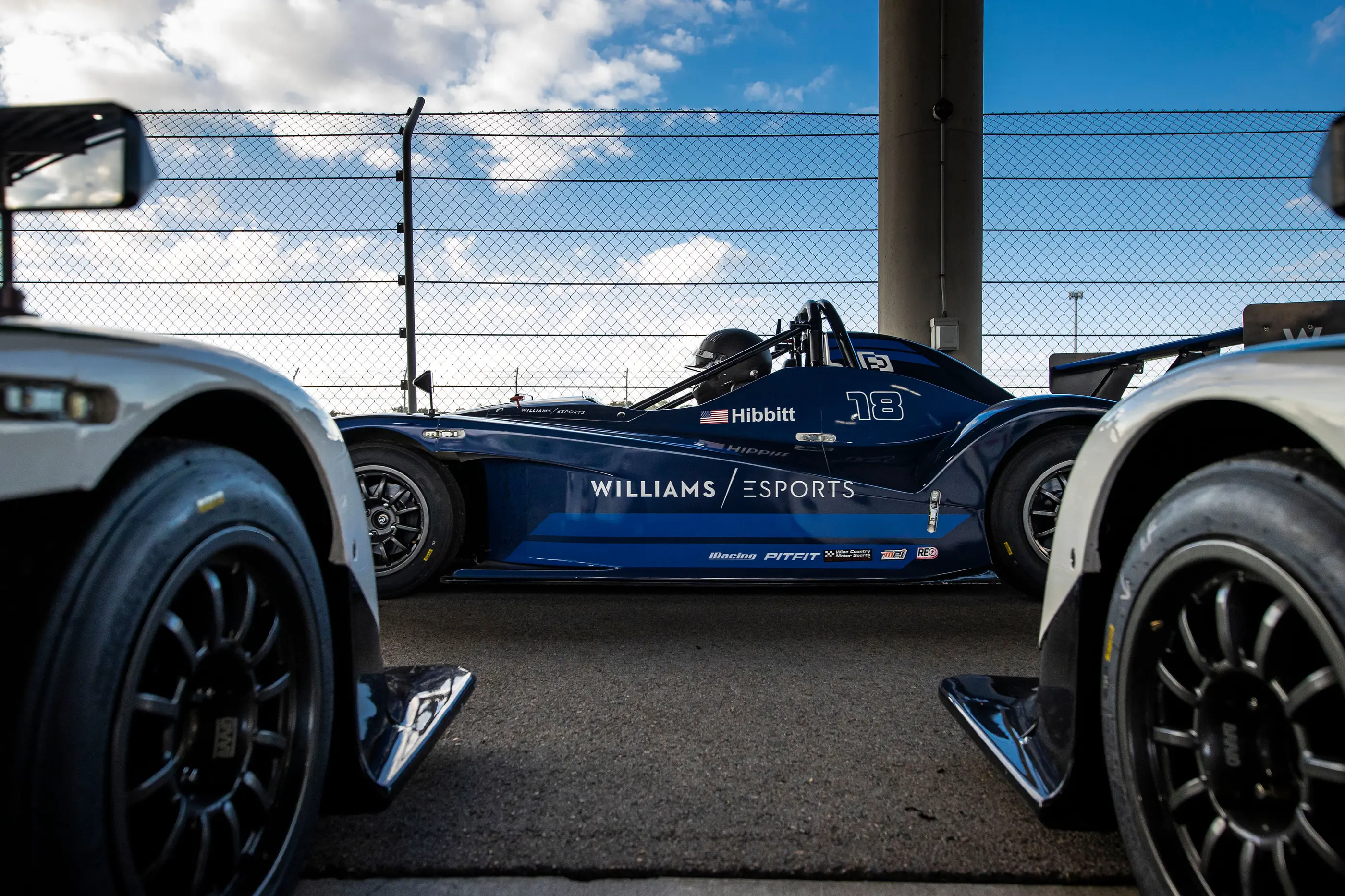 Prodigy Three Championship Series Historic Debut at NOLA Motorsports Park