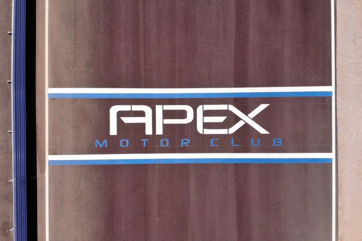 APEX Motor Club Brings the Radical Experience to Arizona