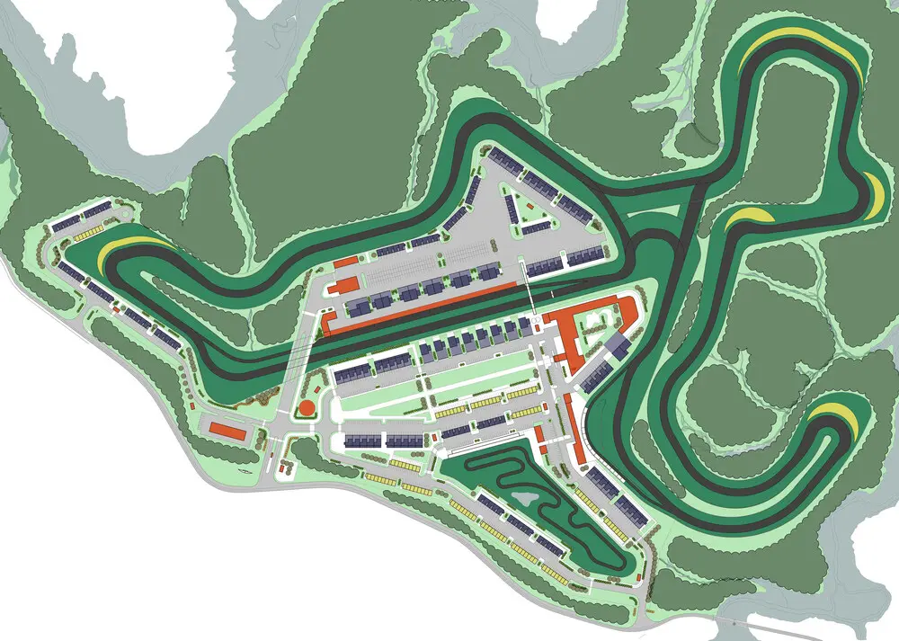 Autoport Partners with Primal Motorsports to Deliver Radical Motorsport Experiences at Uwharrie Motorsports Park