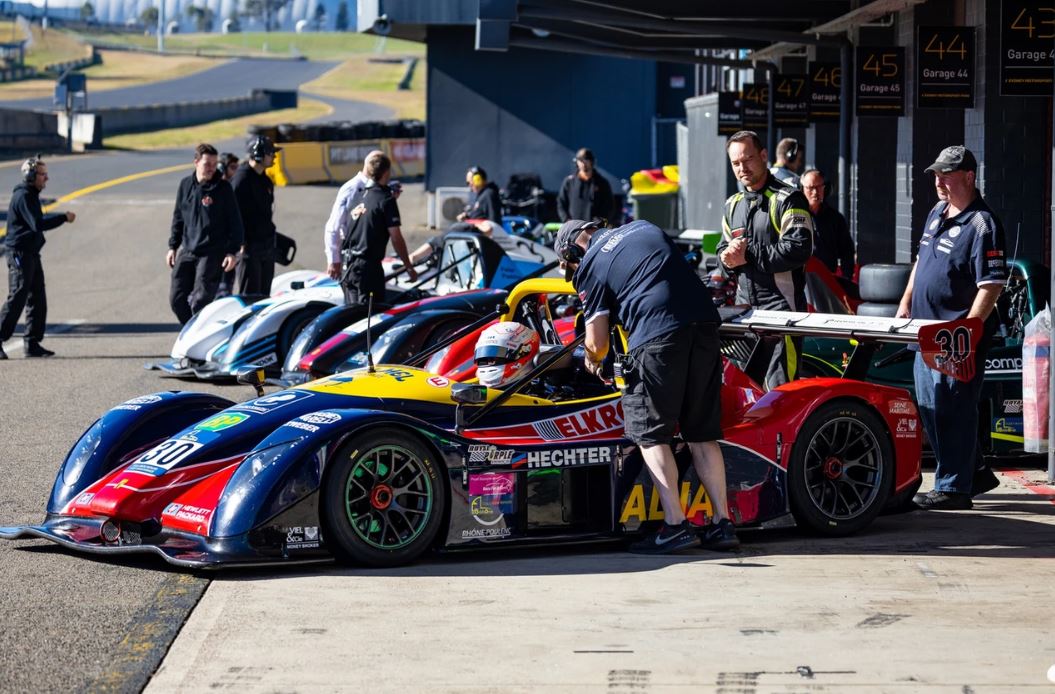Radical Motorsport | Radical Cup Australia