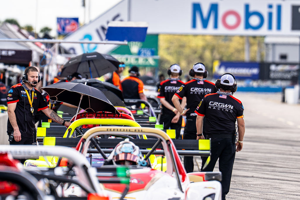 Crown Concepts Acquires Radical Arizona