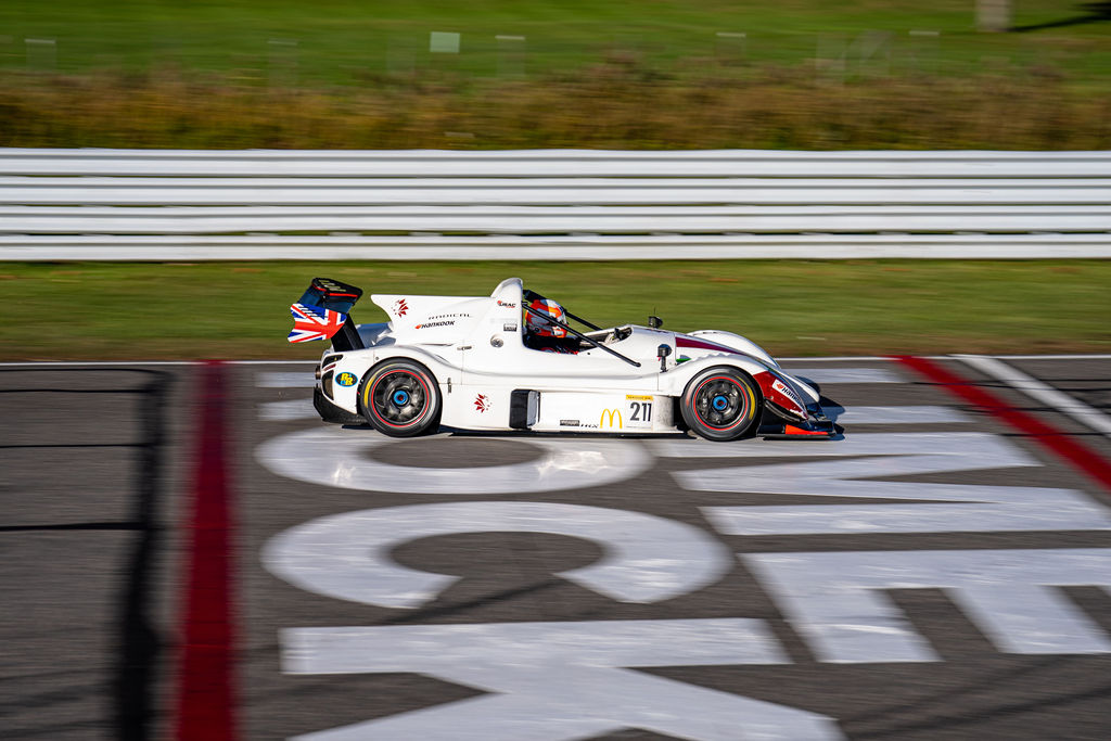 Lime Rock Park Completes Radical Cup North America Calendar