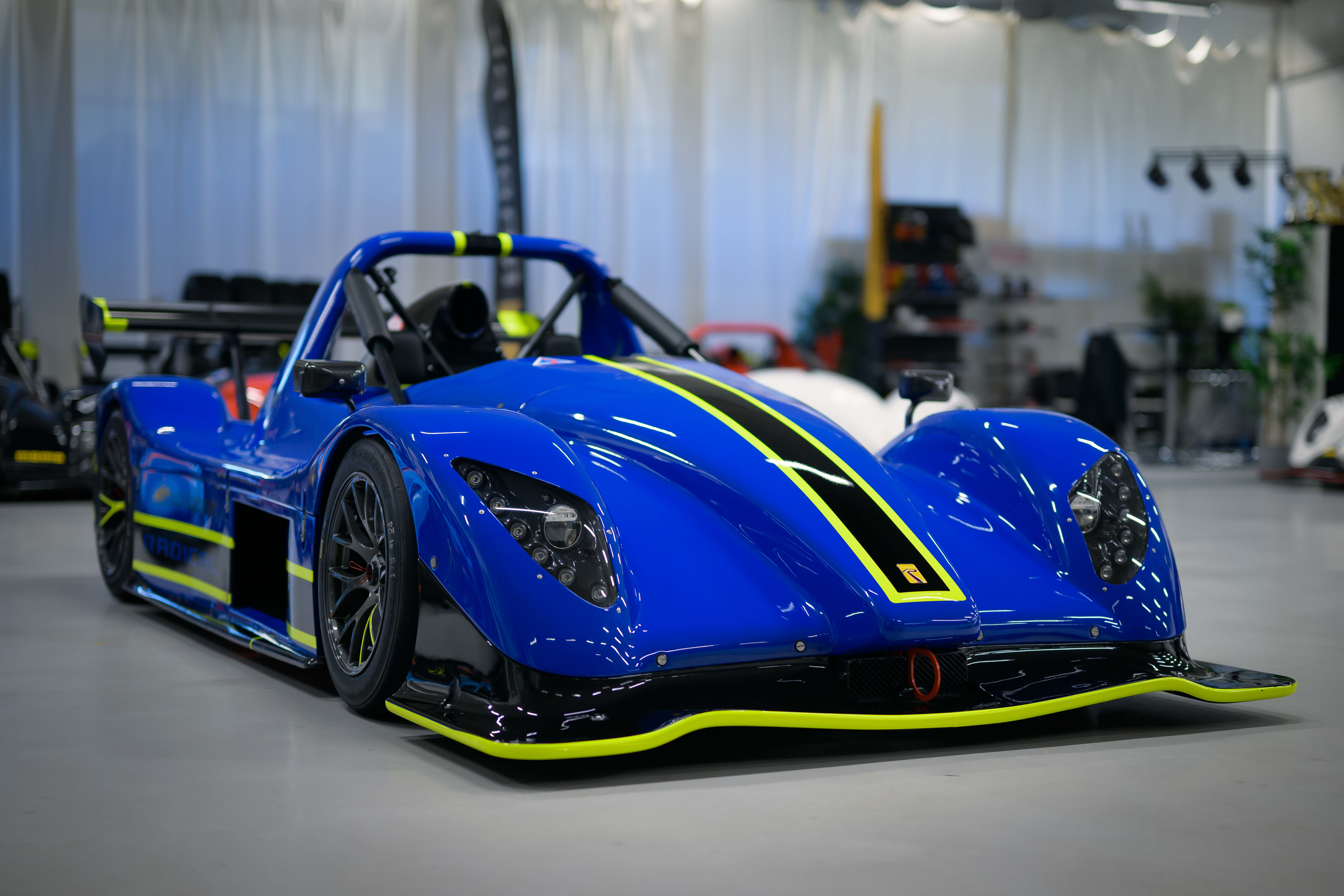 Radical Motorsport | Used Cars | 2022 SR3