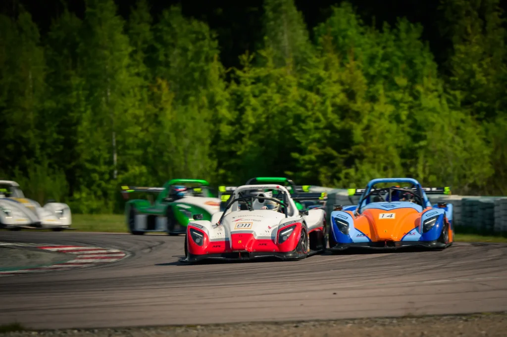 Season Opener Delivers Thrills, Drama and Standout Performances at Gelleråsen Arena