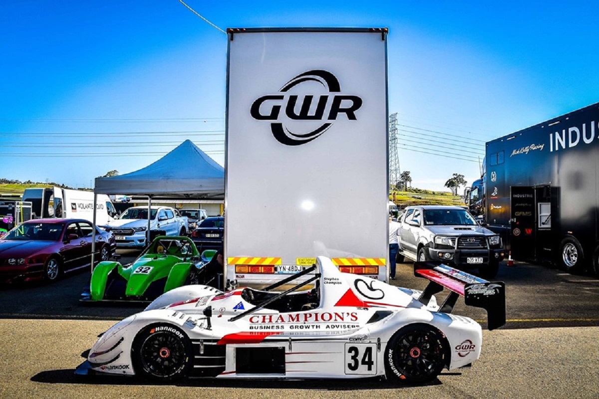 GWR Australia appointed as Radical’s new Dealer in Eastern Australia