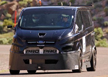 Guy Martin Conquers NORC in Radical-Tuned Transit