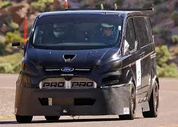 Guy Martin Conquers NORC in Radical-Tuned Transit