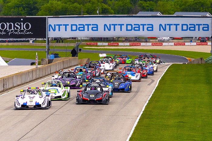 Radical Motorsport | News | 2023 Blue Marble Radical Cup Schedule ...