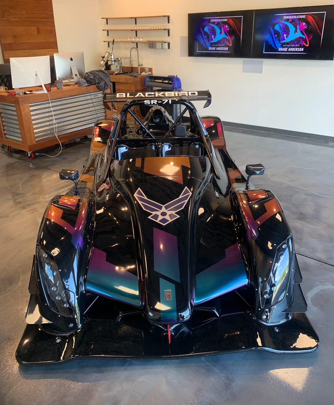 Radical Motorsport | Used Cars | 2021 SR10