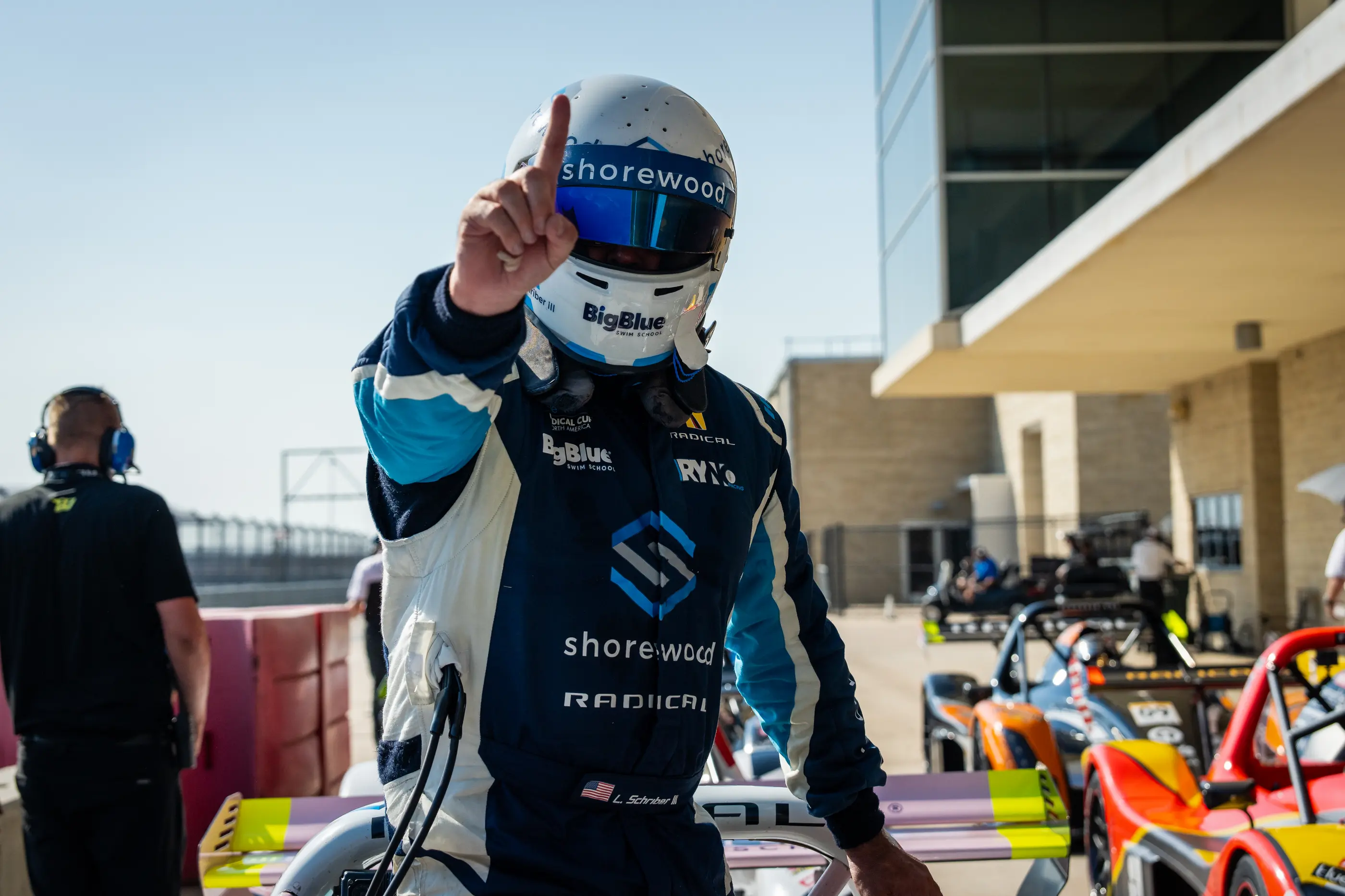 2024 Radical Cup North America Schedule Confirmed