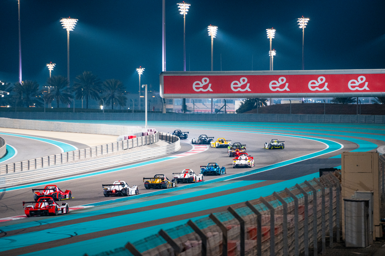 Radical World Finals 2024 Register Now