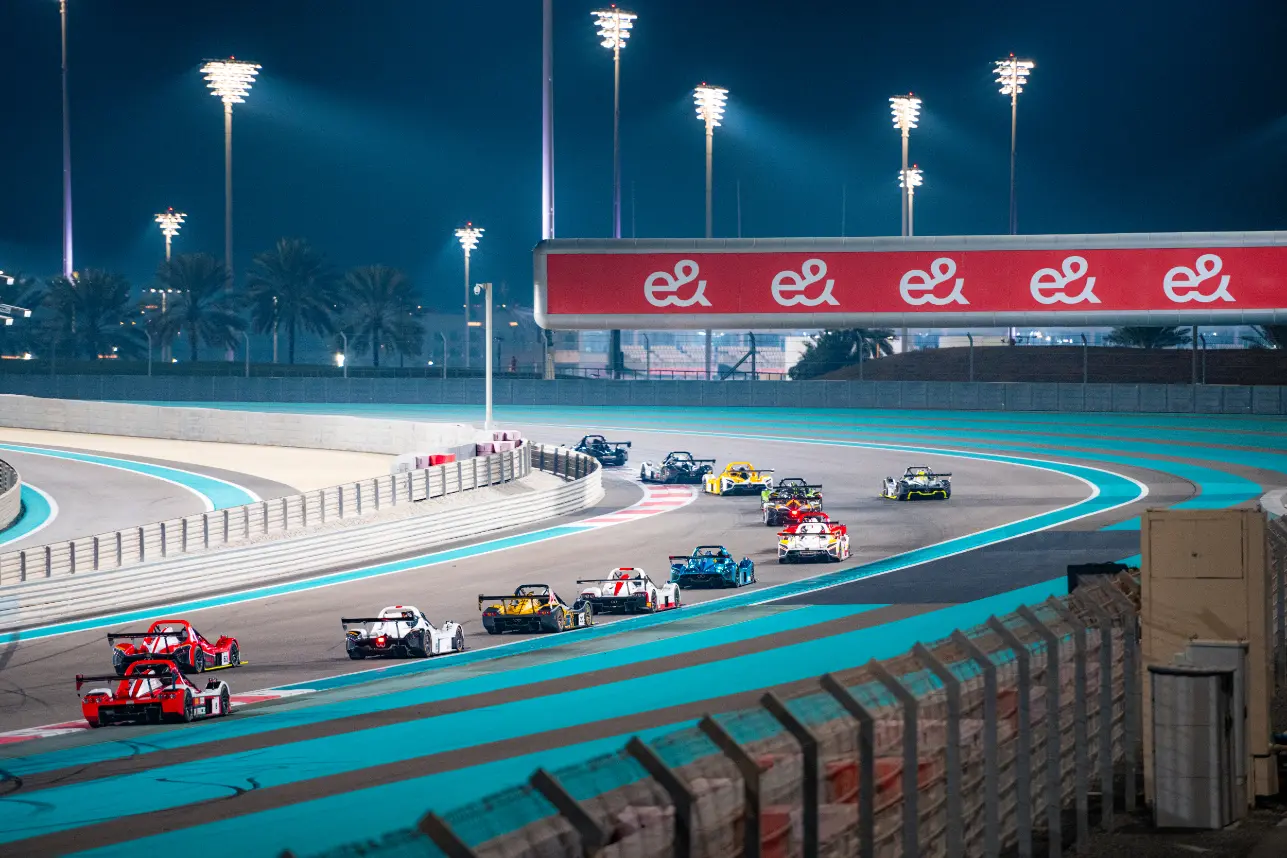 Radical World Finals 2024 Register Now