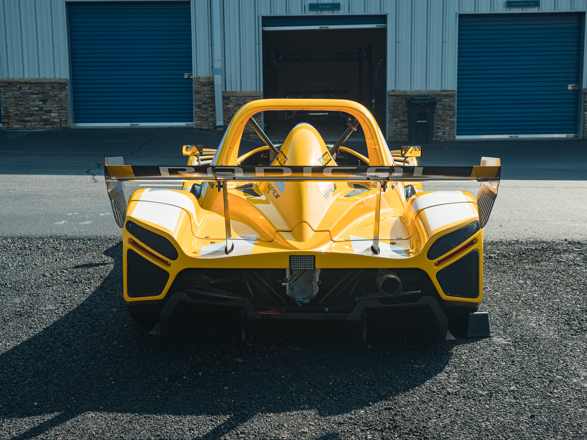 Radical Motorsport | Used Cars | 2021 SR10