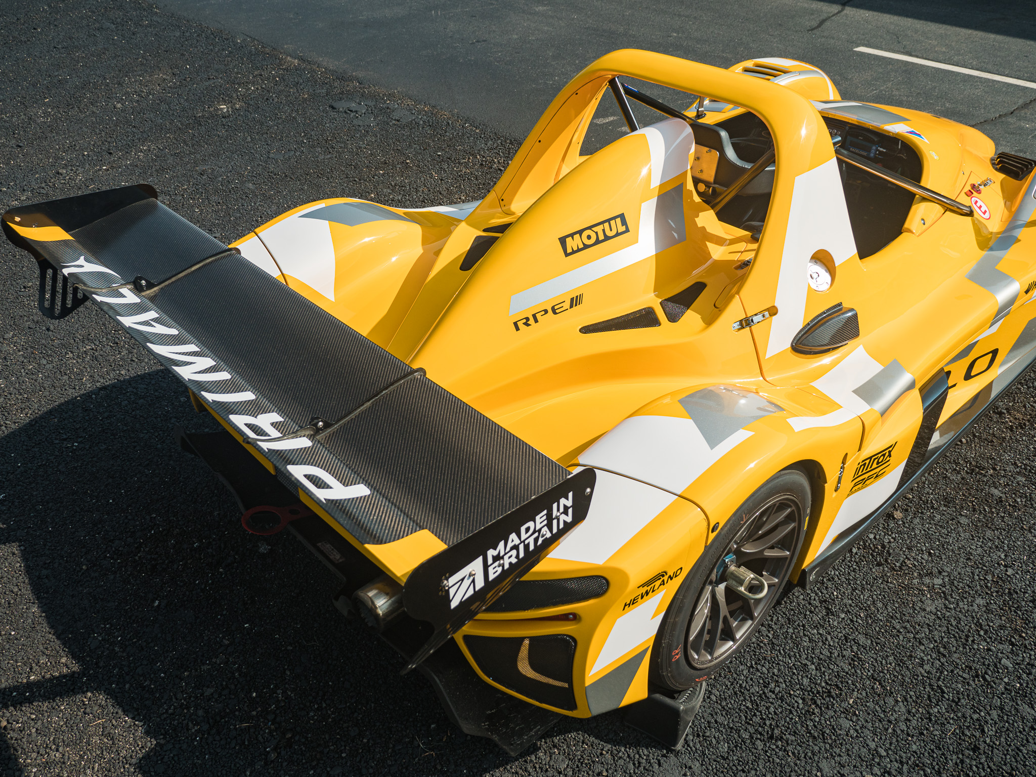 Radical Motorsport | Used Cars | 2021 SR10