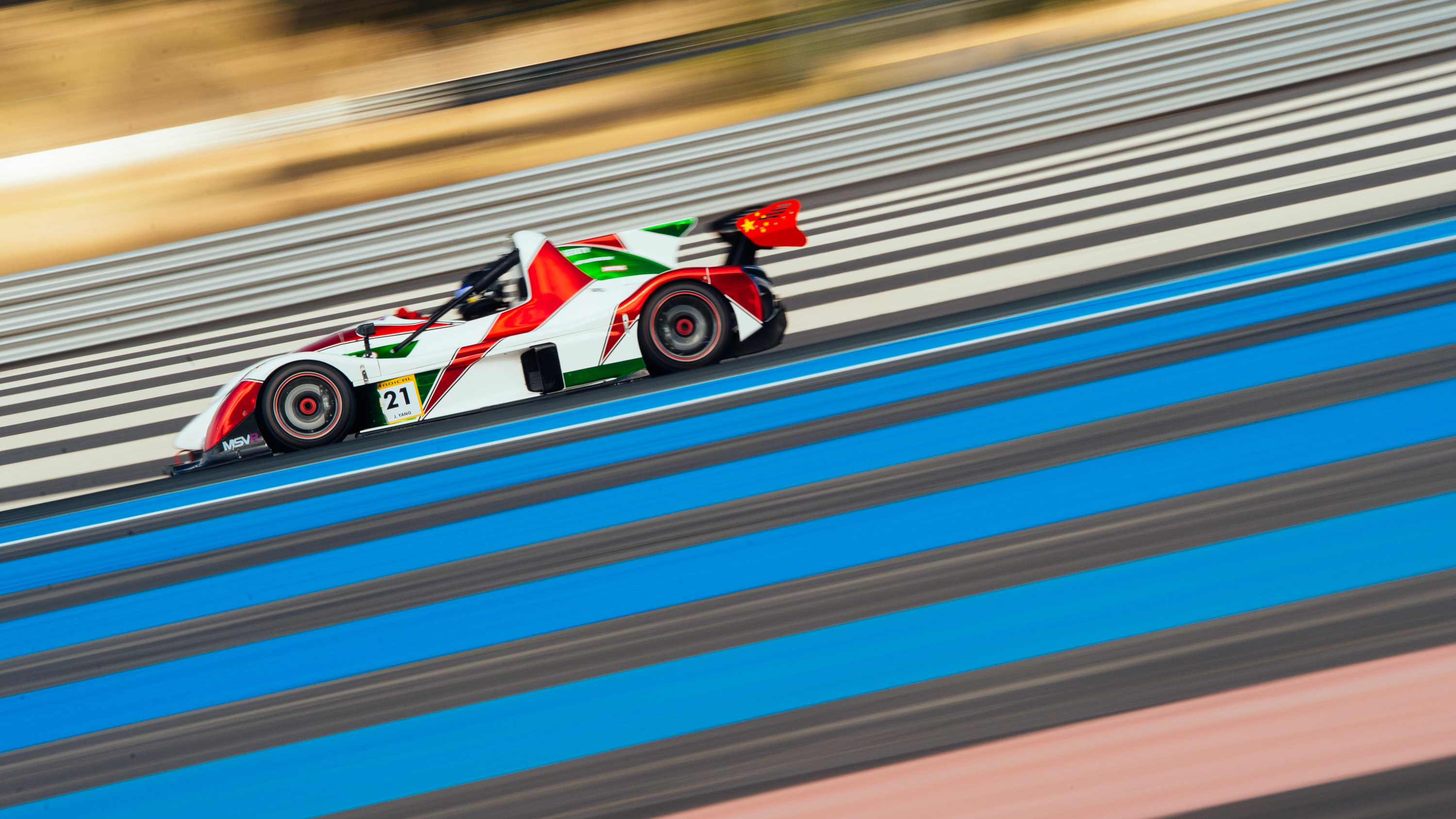 Preview: Radical Cup Europe set for Paul Ricard showdown