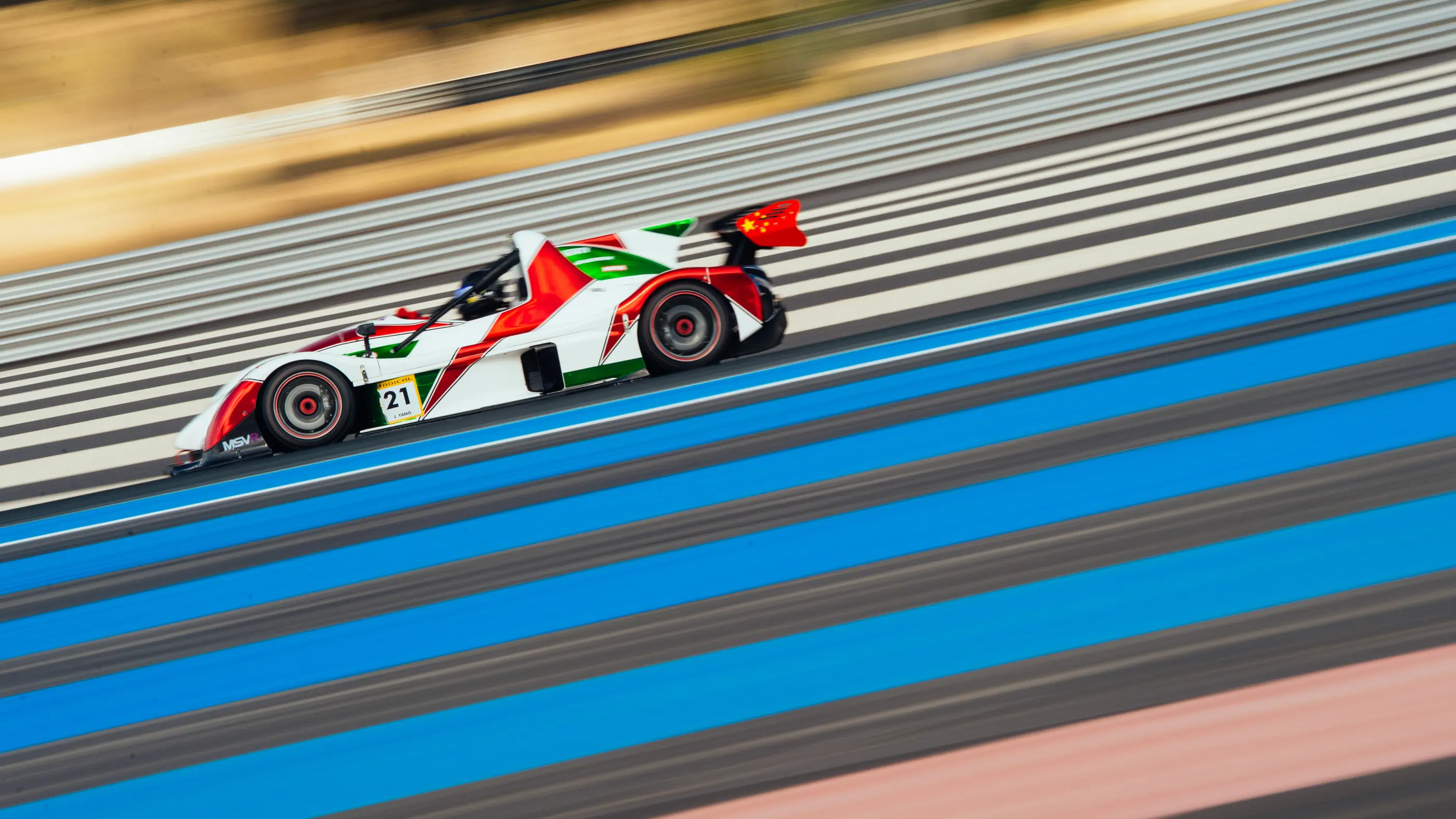 Preview: Radical Cup Europe set for Paul Ricard showdown