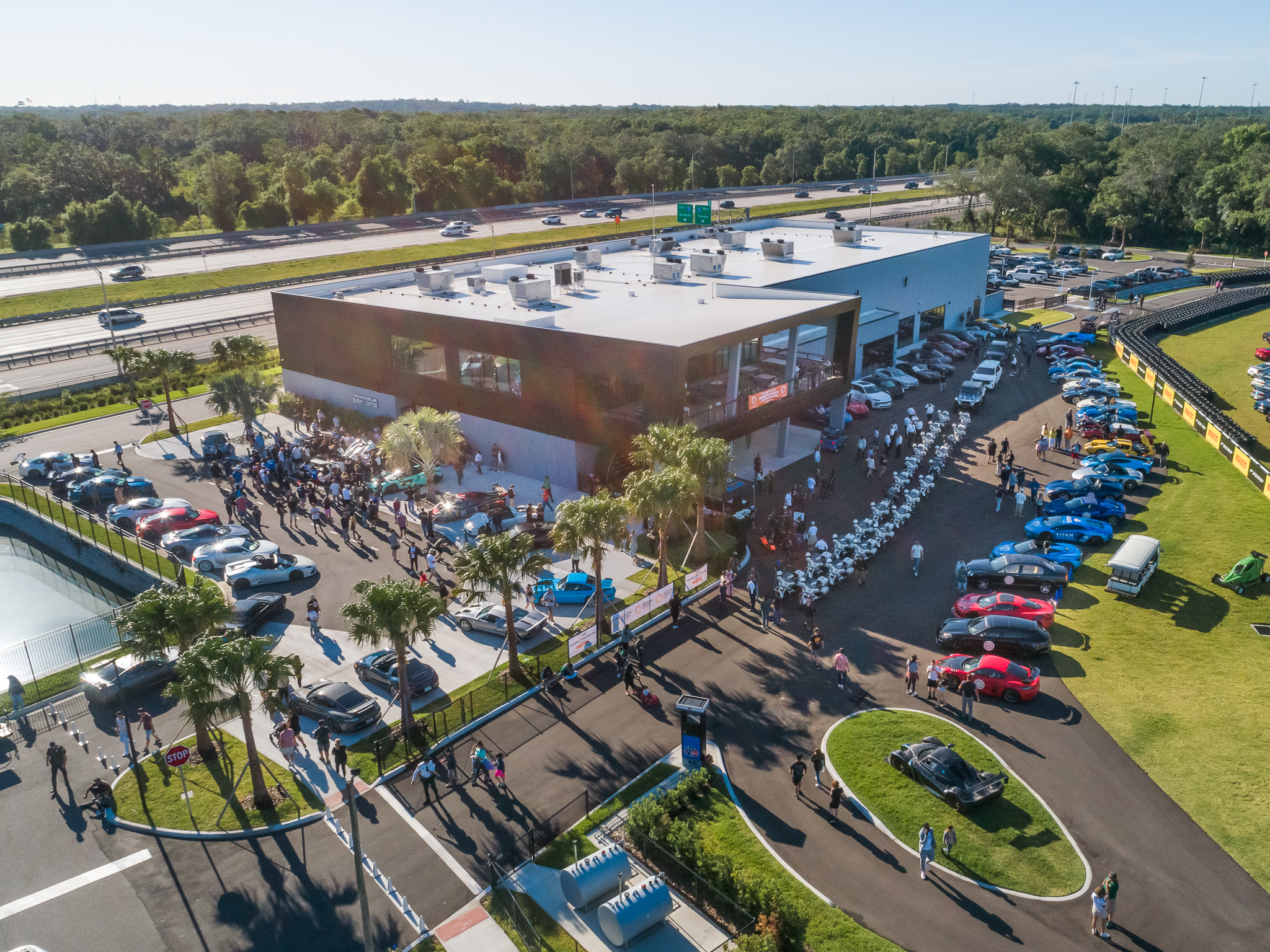The Motor Enclave becomes Official Radical Dealer with the launch of Radical Tampa Bay