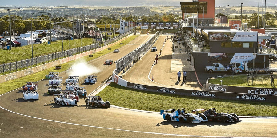 Neilson & ‘Perfect’ Paddon claim Bathurst victories