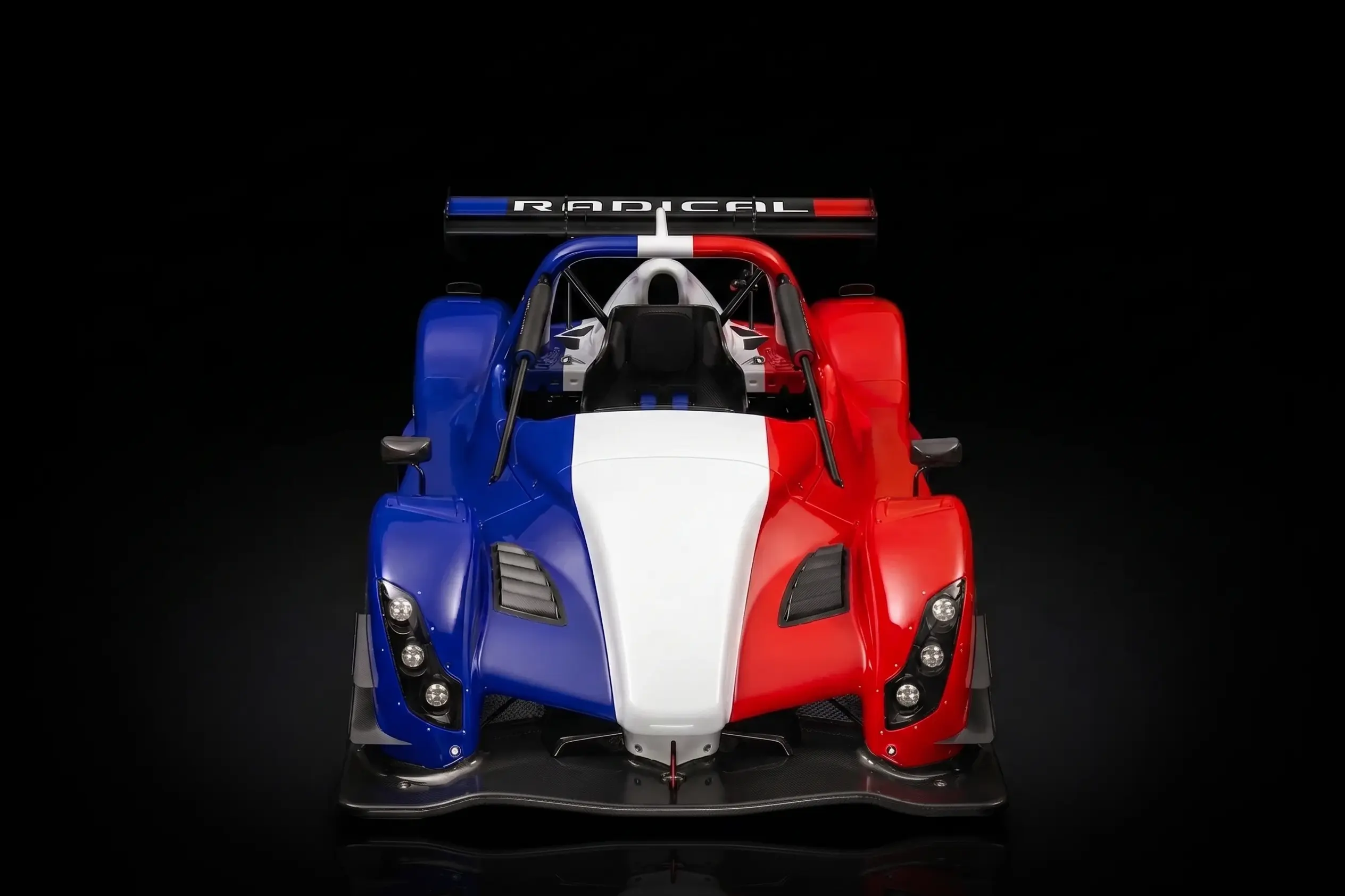 Radical France launches with expanded presence from experienced team at Circuit de Bresse