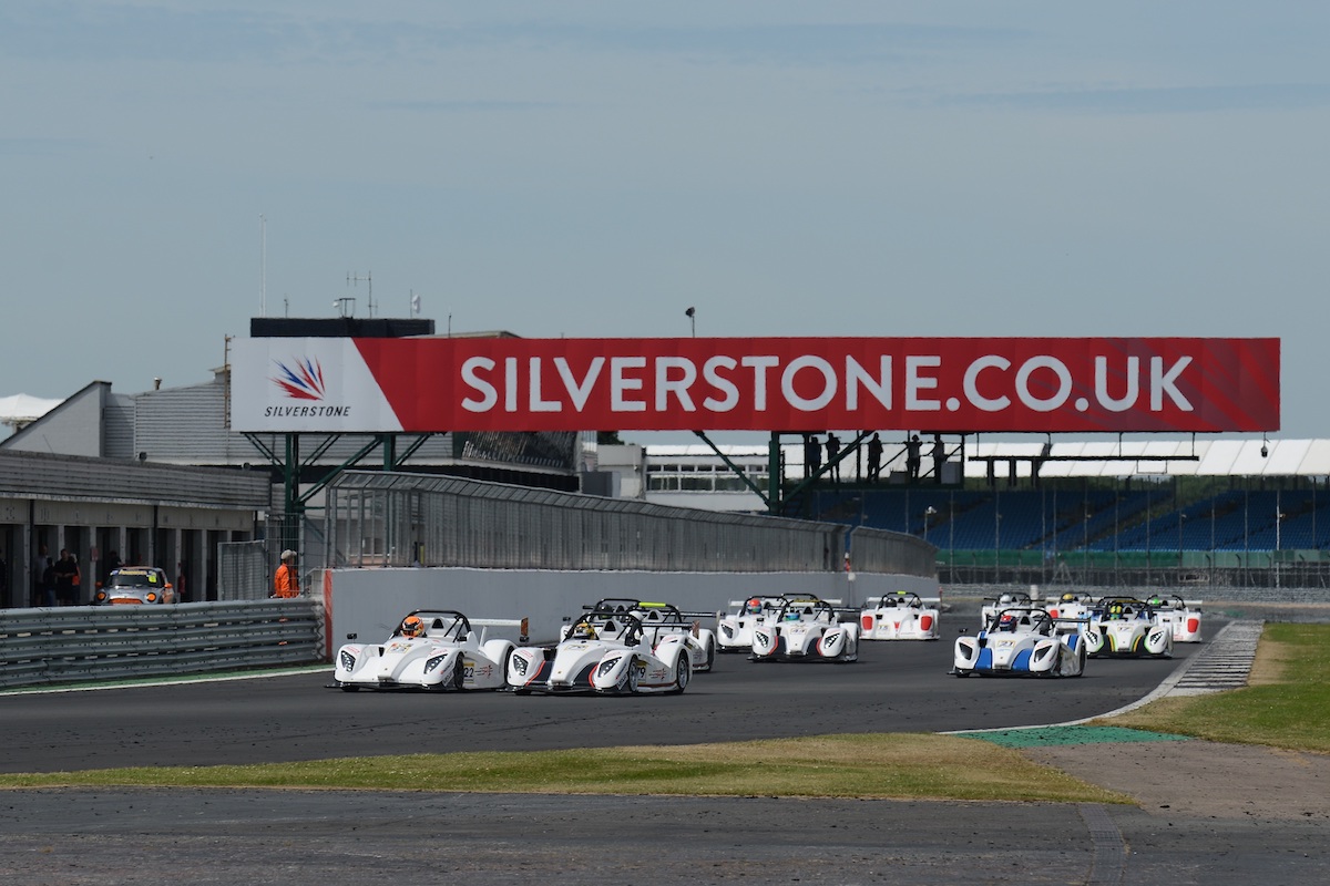 Fresh Faces Guarantee Wide-open SR1 Cup Title Battle