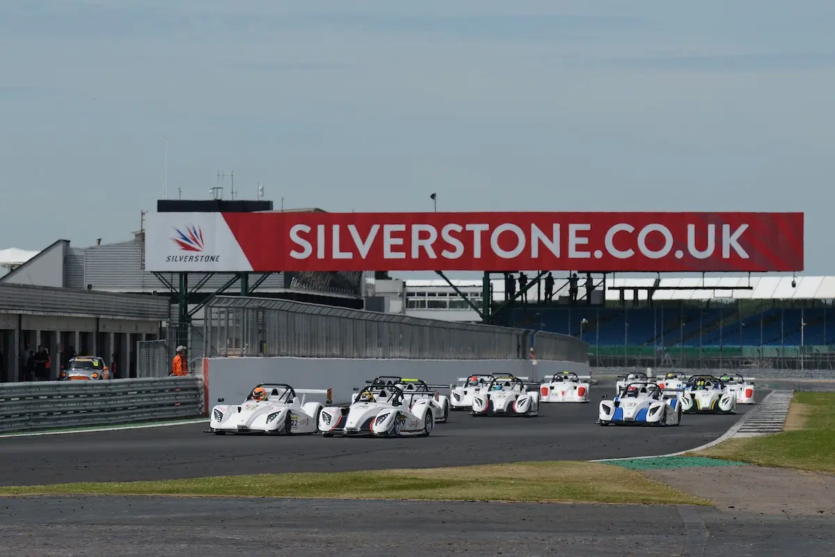 Fresh Faces Guarantee Wide-open SR1 Cup Title Battle