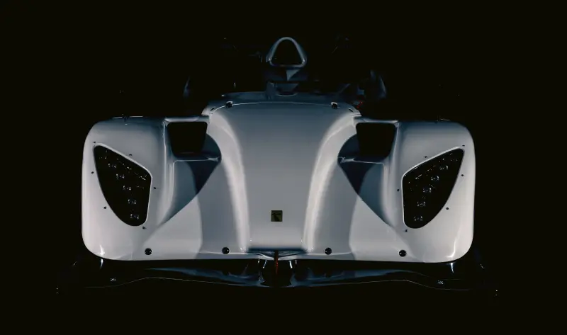 Radical Motorsport | SR1 XXR