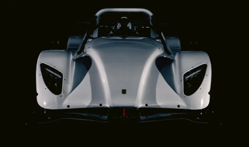 Radical Motorsport | SR3 XXR