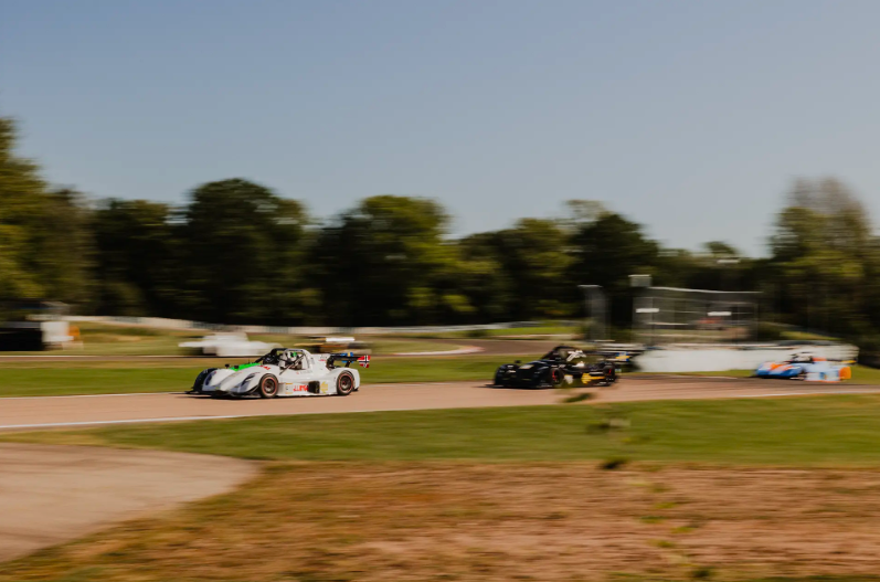 Radical Cup Scandinavia Becomes Official Nordic Championship for 2025