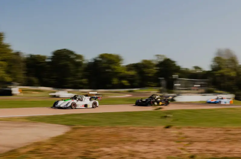 Radical Cup Scandinavia Becomes Official Nordic Championship for 2025