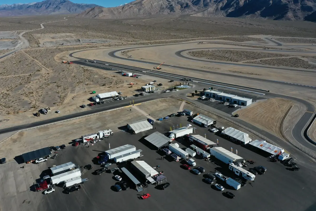 Star-Studded Field Set for Radical Cup World Finals