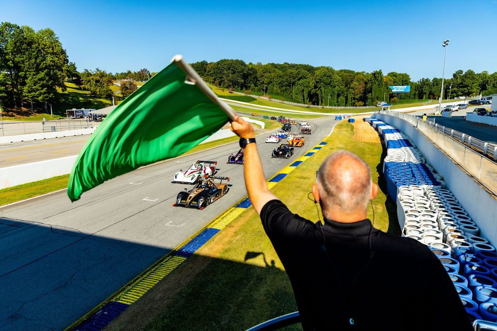 Road Atlanta added to Radical Cup North America Schedule