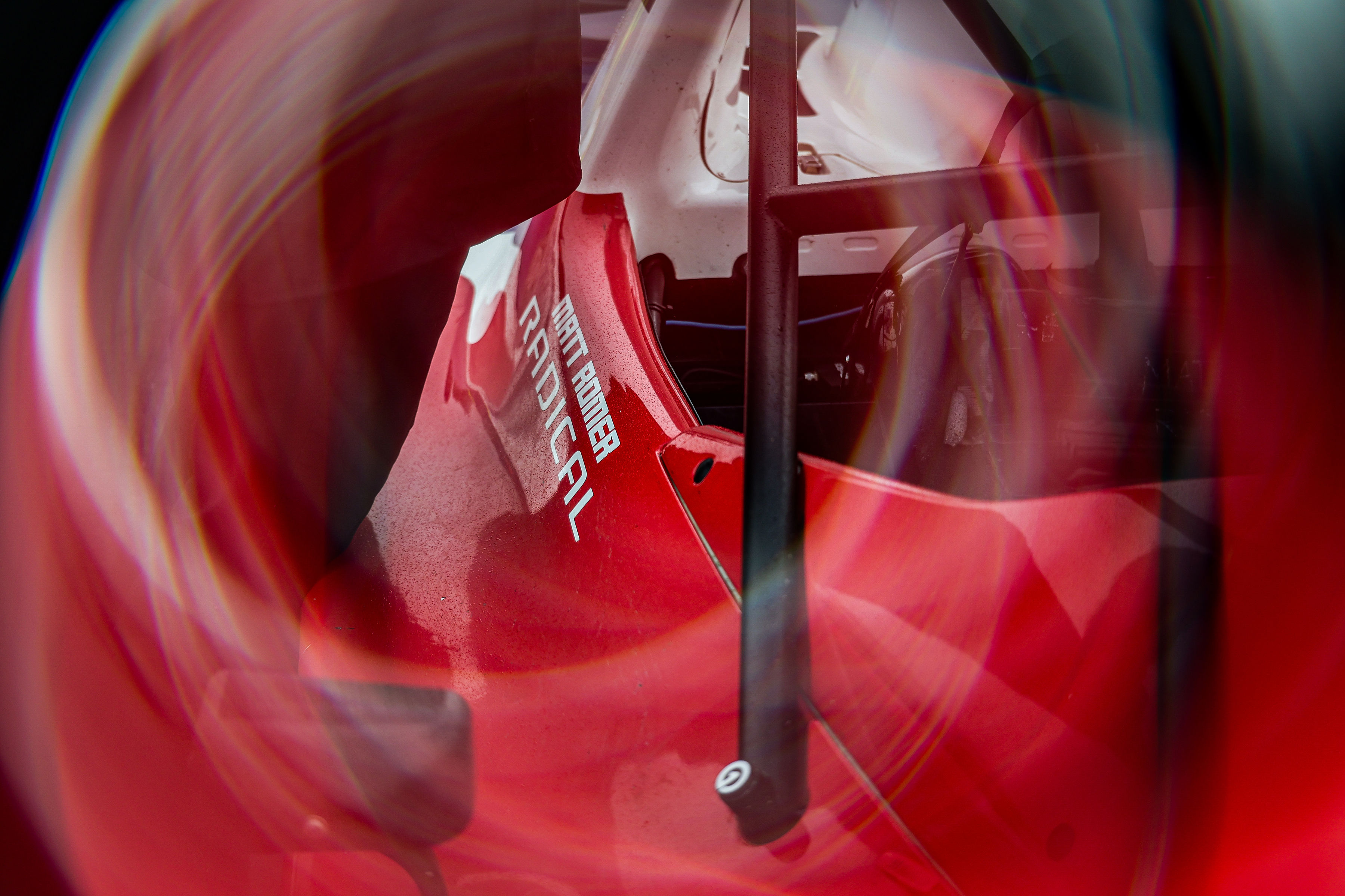 Preview: Thirty Car Grid for Radical Cup at Road America