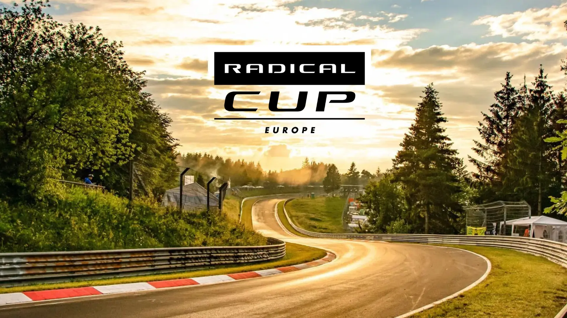 INAUGURAL RADICAL CUP EUROPE 2026 SEASON CALENDAR ANNOUNCED