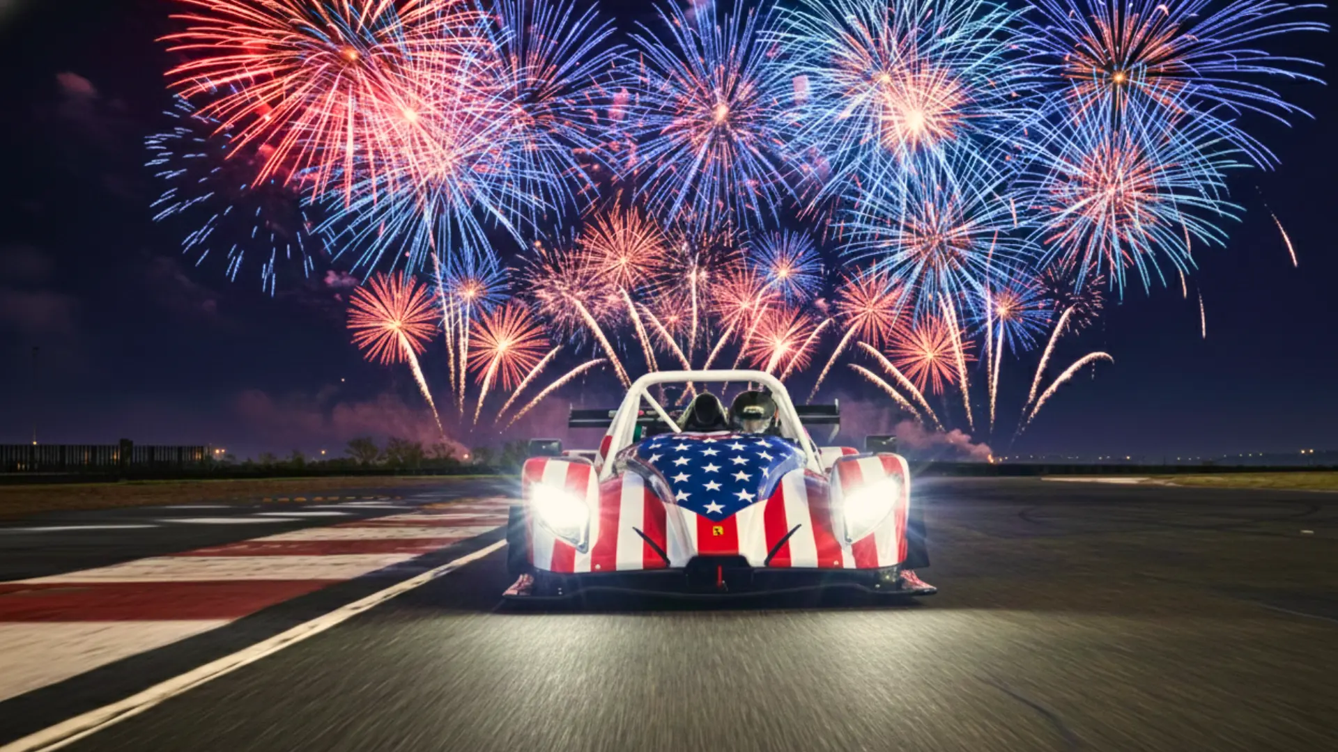 Radical Dealer of the Year Americas 2025