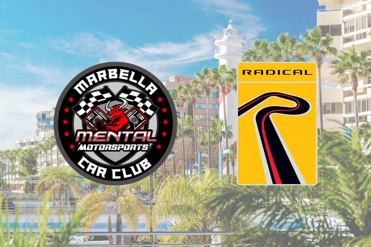 Mental Motorsports appointed as new Radical Motorsport dealer in Spain