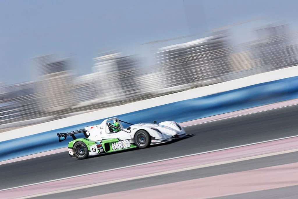 Dubai SuperPrix