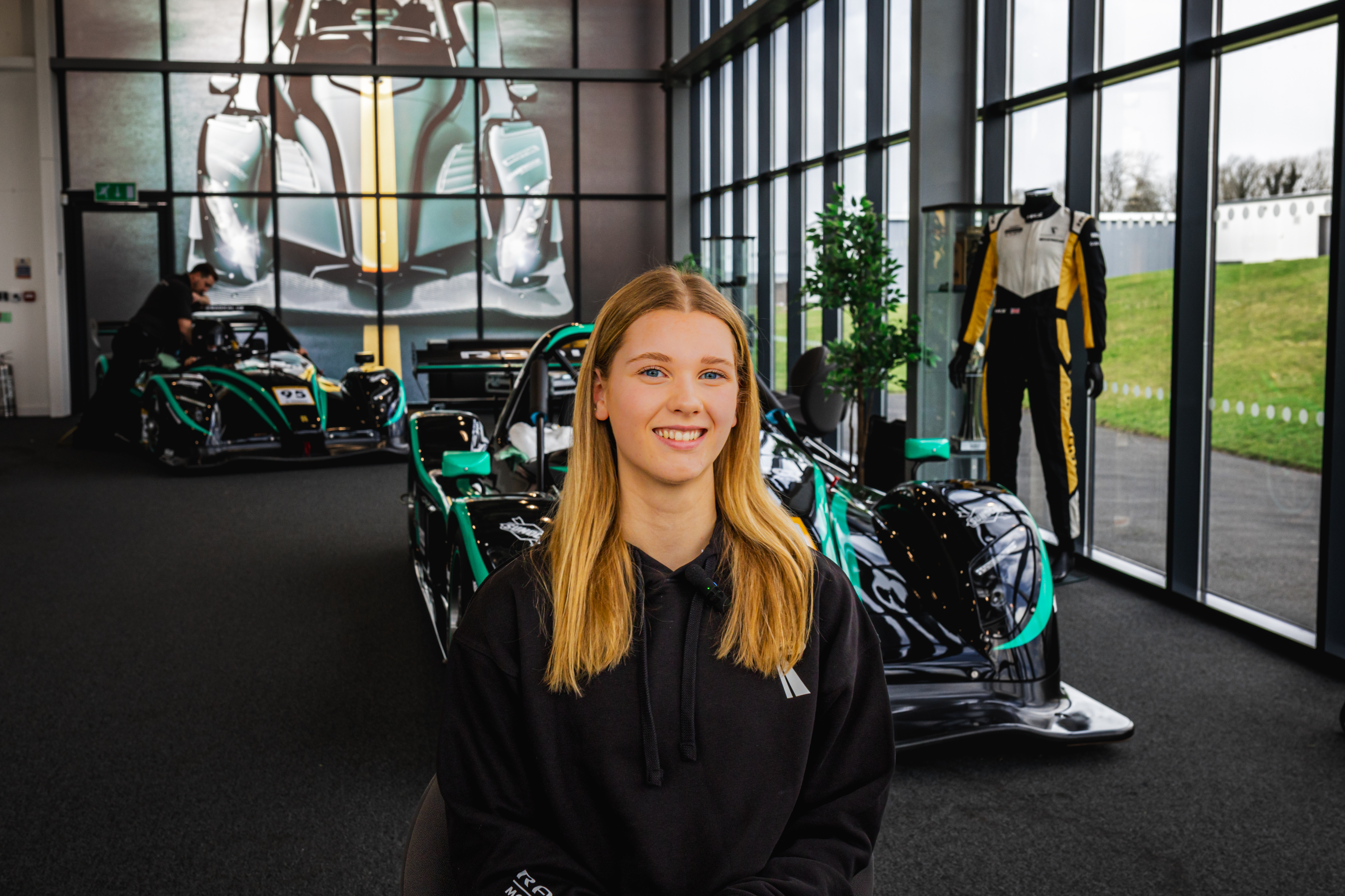 CELEBRATING INTERNATIONAL WOMEN’S DAY 2025