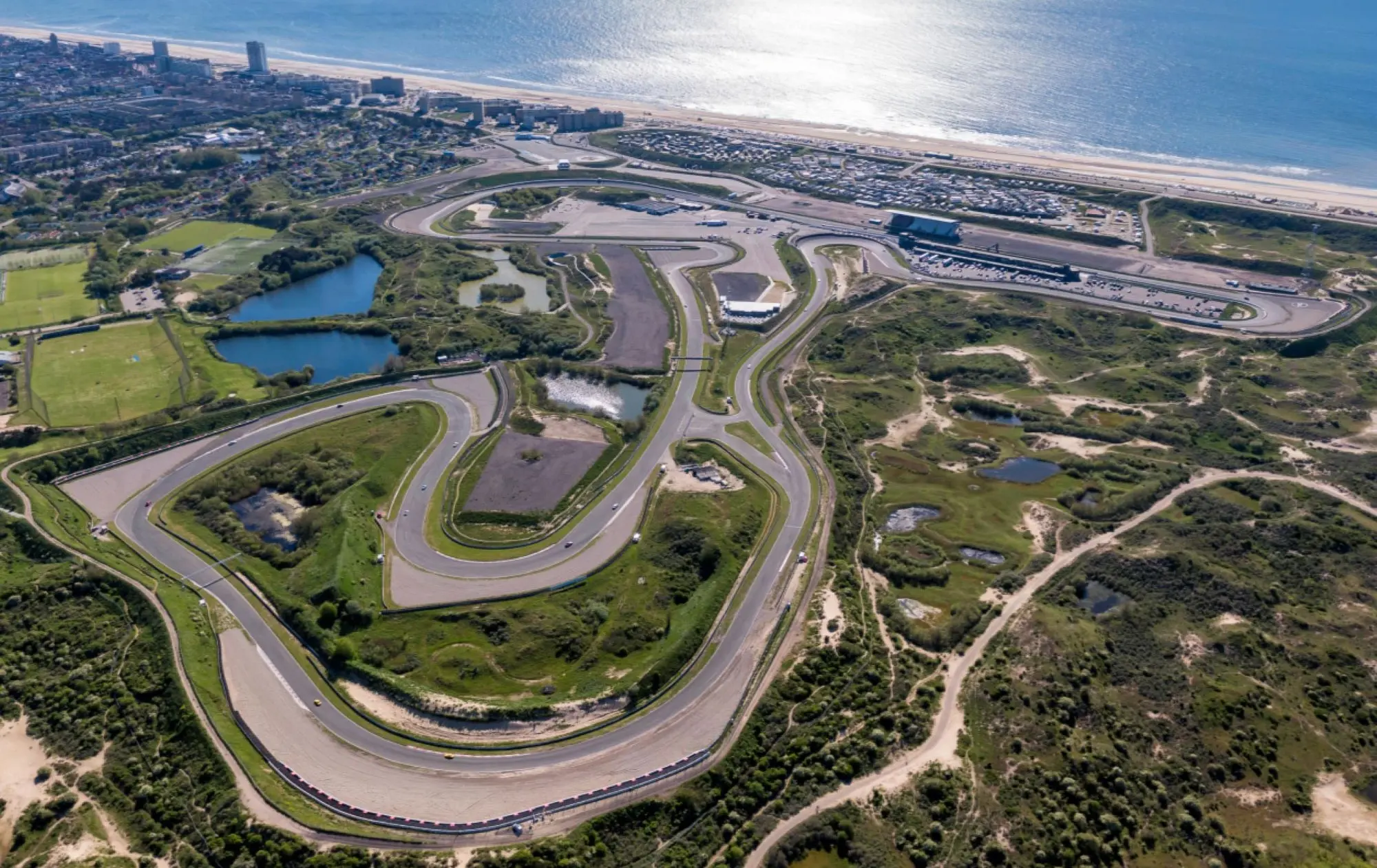 FINE CUT RADICAL CUP UK – ROUND 4 PREVIEW