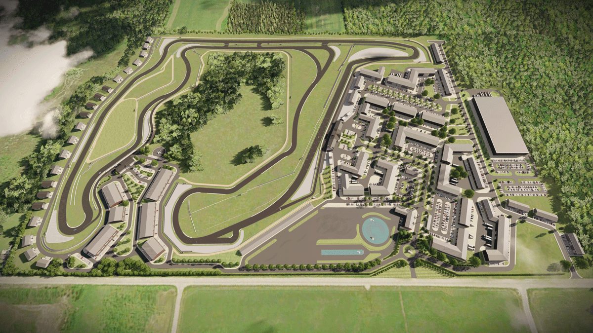 Radical Canada to join Oro Station