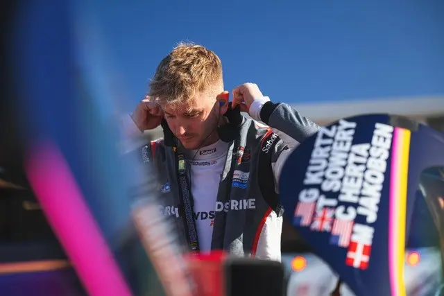 Six Radical Alumni take on Daytona 24H