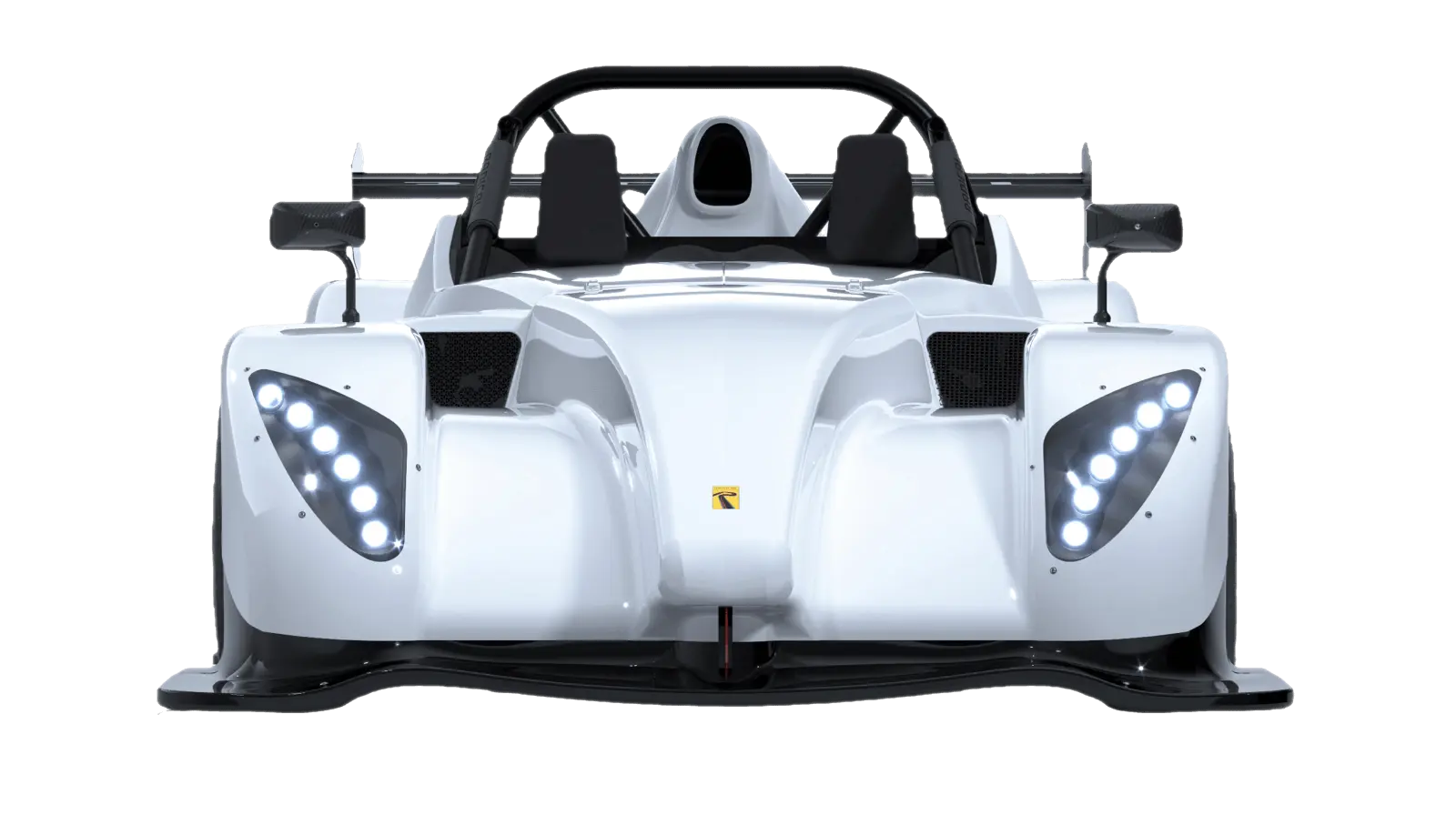 Radical Motorsport | SR1 XXR