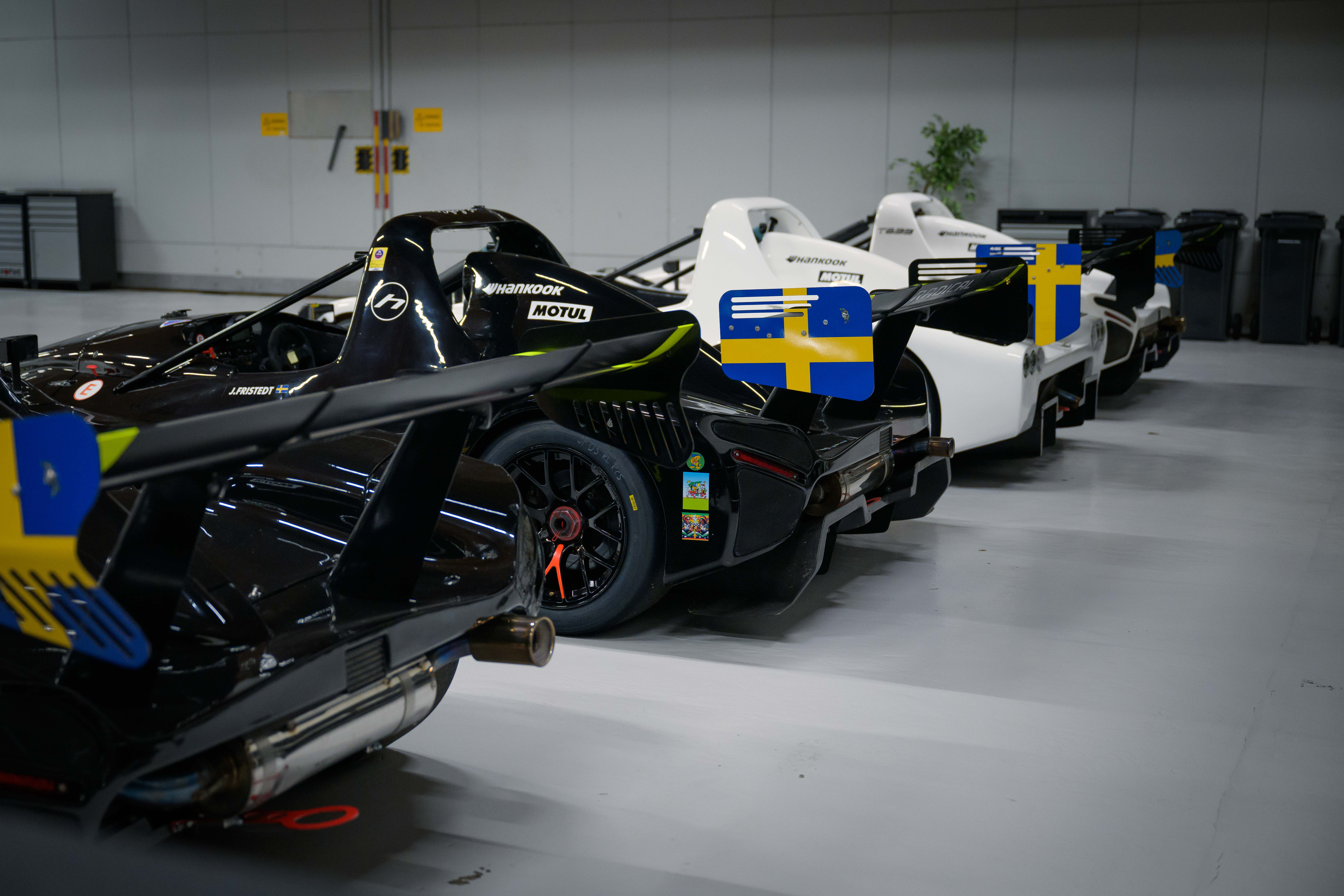 Radical Dealer of the Year Europe 2025